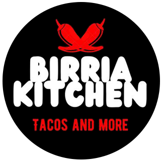 The Birria Kitchen
